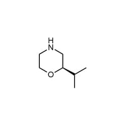 Chemscene ChemScene | (R)-2-Isopropylmorpholine | 250MG | CS-0096525 |