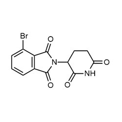 Chemscene ChemScene | Thalidomide-4-Br | 1G | CS-0096700 | 0.98 | 2093536-12-8|