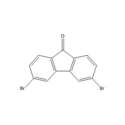 Chemscene ChemScene | 3,6-Dibromo-9H-fluoren-9-one | 1G | CS-0096806 |