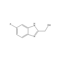 Chemscene ChemScene | (6-Fluoro-1H-benzo[d]imidazol-2-yl)methanol | 1G