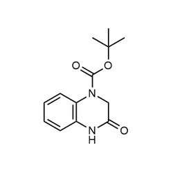 Chemscene ChemScene | tert-Butyl 3-oxo-3,4-dihydroquinoxaline-1(2H)-carboxylate