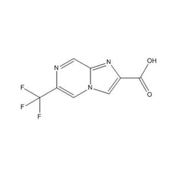 Chemscene ChemScene | 6-(Trifluoromethyl)imidazo[1,2-a]pyrazine-2-carboxylic