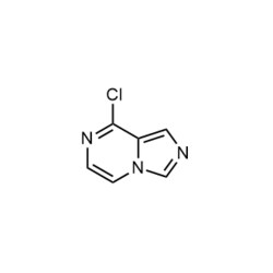 Chemscene ChemScene | 8-Chloroimidazo[1,5-a]pyrazine | 250MG | CS-0097636