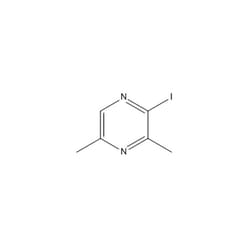 Chemscene ChemScene | 2-Iodo-3,5-dimethylpyrazine | 100MG | CS-0097638