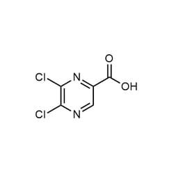 Chemscene&nbsp;ChemScene | 5,6-Dichloropyrazine-2-carboxylic acid | 250MG | CS-0097645 | 0.98 | 76537-42-3| MFCD20658032 |  192.99