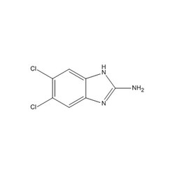 Chemscene ChemScene | 5,6-Dichloro-1H-benzo[d]imidazol-2-amine | 250MG