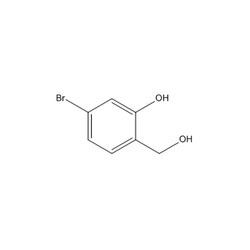 Chemscene ChemScene | 5-Bromo-2-(hydroxymethyl)phenol | 1G | CS-0097805