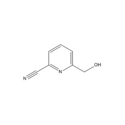 Chemscene ChemScene | 6-(Hydroxymethyl)picolinonitrile | 250MG | CS-0097820