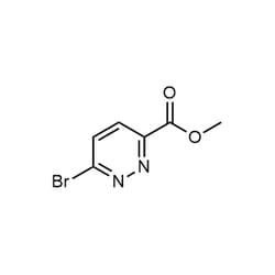 Chemscene ChemScene | Methyl 6-bromopyridazine-3-carboxylate | 250MG |