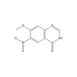 Chemscene ChemScene | 7-Methoxy-6-nitroquinazolin-4(3H)-one | 250MG | CS-0098077