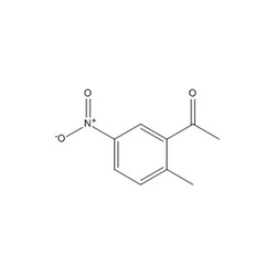 Chemscene ChemScene | 1-(2-Methyl-5-nitrophenyl)ethan-1-one | 250MG | CS-0098084