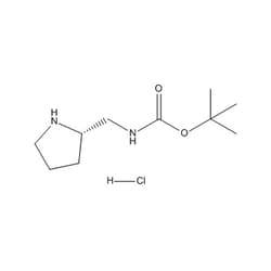 Chemscene ChemScene | tert-Butyl (S)-(pyrrolidin-2-ylmethyl)carbamate hydrochloride