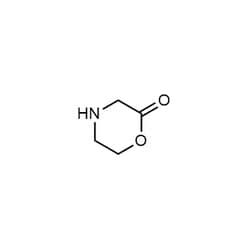 Chemscene ChemScene | Morpholin-2-one | 250MG | CS-0098127 | 0.98 | 4441-15-0|