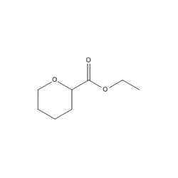 Chemscene ChemScene | Ethyl tetrahydro-2H-pyran-2-carboxylate | 250MG |