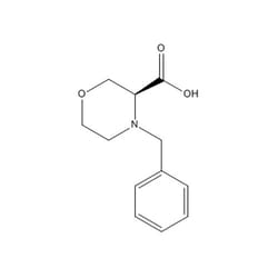 Chemscene ChemScene | (S)-4-Benzylmorpholine-3-carboxylic acid | 100MG