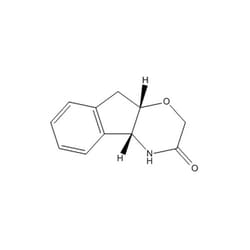 Chemscene ChemScene | (4aR,9aS)-4,4a,9,9a-Tetrahydroindeno[2,1-b][1,4]oxazin-3(2H)-one