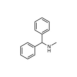 Chemscene ChemScene | N-Methyl-1,1-diphenylmethanamine | 10G | CS-0098465