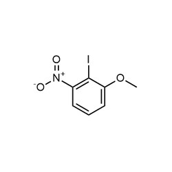 Chemscene ChemScene | 2-Iodo-1-methoxy-3-nitrobenzene | 5G | CS-0098508