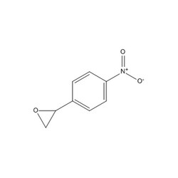 Chemscene ChemScene | 2-(4-Nitrophenyl)oxirane | 100MG | CS-0098547 | 0.97