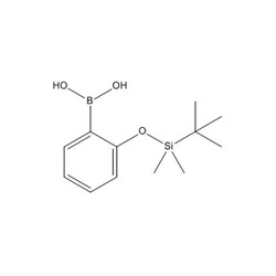 Chemscene ChemScene | (2-((tert-Butyldimethylsilyl)oxy)phenyl)boronic acid