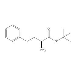 Chemscene AbaChemscene,(S)-Tert-butyl 2-amino-4-,83079-77-0,Formula:C14H21NO2,M.
