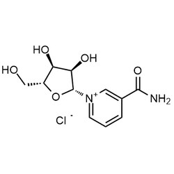 Chemscene ChemScene | Nicotinamide riboside (chloride) | 100G | CS-0098615