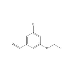 Chemscene ChemScene | 3-Ethoxy-5-fluorobenzaldehyde | 100MG | CS-0098640