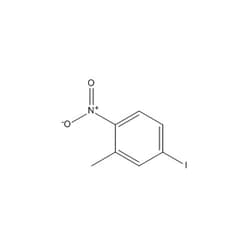 Chemscene ChemScene | 4-Iodo-2-methyl-1-nitrobenzene | 100MG | CS-0098648