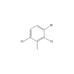 Chemscene ChemScene | 1-Bromo-2,4-dichloro-3-methylbenzene | 1G | CS-0098690