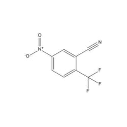 Chemscene ChemScene | 5-Nitro-2-(trifluoromethyl)benzonitrile | 1G | CS-0098744