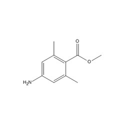 Chemscene ChemScene | Methyl 4-amino-2,6-dimethylbenzoate | 250MG | CS-0098757