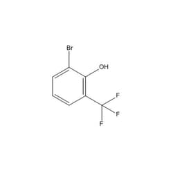 Chemscene ChemScene | 2-Bromo-6-(trifluoromethyl)phenol | 1G | CS-0098775
