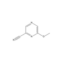 Chemscene ChemScene | 6-Methoxypyrazine-2-carbonitrile | 250MG | CS-0099162