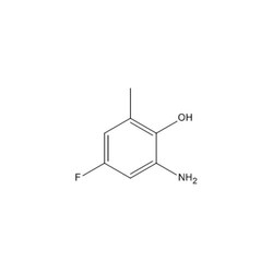 Chemscene AbaChemscene,2-Amino-4-fluoro-6-methyl,133788-81-5,Formula:C7H8FNO,M.
