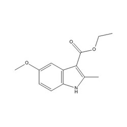 Chemscene ChemScene | Ethyl 5-methoxy-2-methyl-1H-indole-3-carboxylate