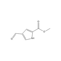Chemscene ChemScene | Methyl 4-formyl-1H-pyrrole-2-carboxylate | 1G | CS-0099218