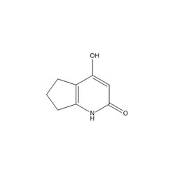 Chemscene ChemScene | 4-Hydroxy-1,5,6,7-tetrahydro-2H-cyclopenta[b]pyridin-2-one