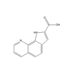 Chemscene ChemScene | 1H-Pyrrolo[3,2-h]quinoline-2-carboxylic acid | 250MG