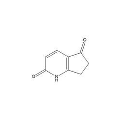 Chemscene ChemScene | 6,7-Dihydro-1H-cyclopenta[b]pyridine-2,5-dione |