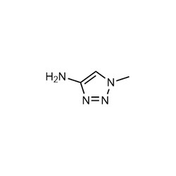Chemscene ChemScene | 1-Methyl-1H-1,2,3-triazol-4-amine | 1G | CS-0099489