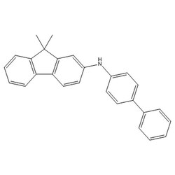 Chemscene ChemScene | N-([1,1'-Biphenyl]-4-yl)-9,9-dimethyl-9H-fluoren-2-amine