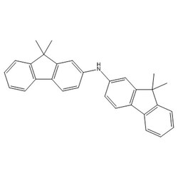 Chemscene ChemScene | bis(9,9-Dimethyl-9H-fluoren-2-yl)amine | 10G | CS-0099504