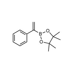 Chemscene ChemScene | 4,4,5,5-Tetramethyl-2-(1-phenylvinyl)-1,3,2-dioxaborolane