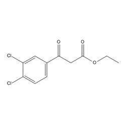 Chemscene ChemScene | Ethyl 3-(3,4-dichlorophenyl)-3-oxopropanoate | 250MG