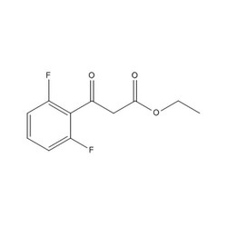 Chemscene ChemScene | Ethyl 3-(2,6-difluorophenyl)-3-oxopropanoate | 250MG