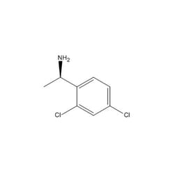 Chemscene ChemScene | (R)-1-(2,4-Dichlorophenyl)ethan-1-amine | 250MG |