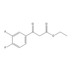 Chemscene ChemScene | Ethyl 3-(3,4-difluorophenyl)-3-oxopropanoate | 1G