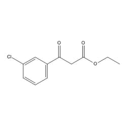 Chemscene ChemScene | Ethyl 3-(3-chlorophenyl)-3-oxopropanoate | 1G | CS-0099790