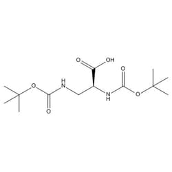 Chemscene ChemScene | Boc-Dap(Boc)-OH | 1G | CS-0099805 | 0.97 | 88971-40-8|