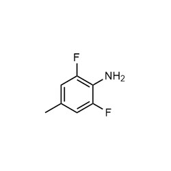 Chemscene ChemScene | 2,6-Difluoro-4-methylaniline | 250MG | CS-0099913